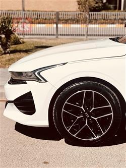 كيا K5